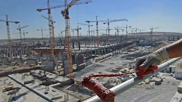 Asgari Ücret Enflasyonun altına düşmedi