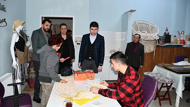 Kayabaşı'ndan İnceleme