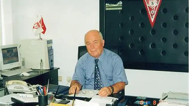 Samsun Büyükşehir Belediyesi'nin Acı Günü