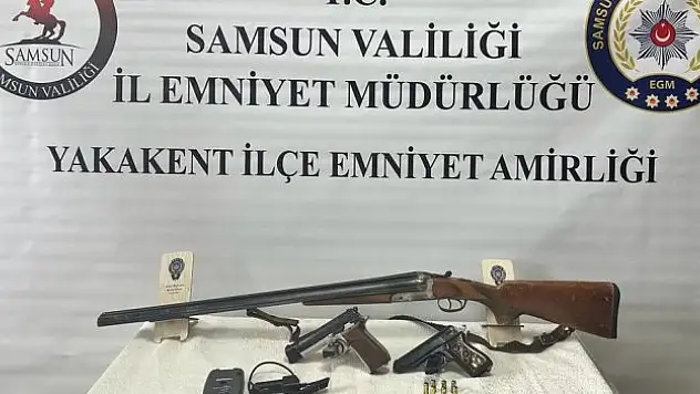 Polisten suça ve suçlulara izin yok