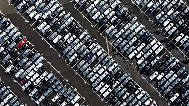 Kasım ayında satışlar yüzde 6,7 yükseldi