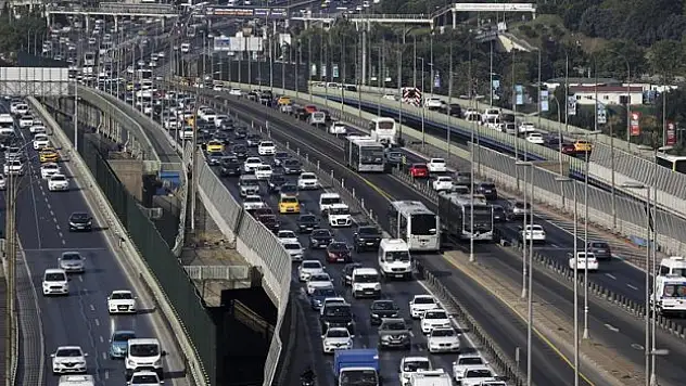 3 aydır düşüş yaşanıyor