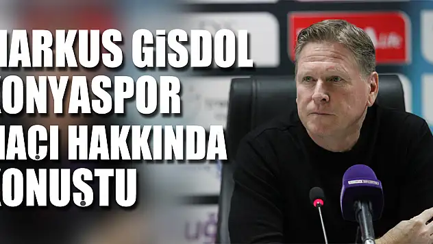 'Aldığımız 1 puana mutlu olmamız lazım'