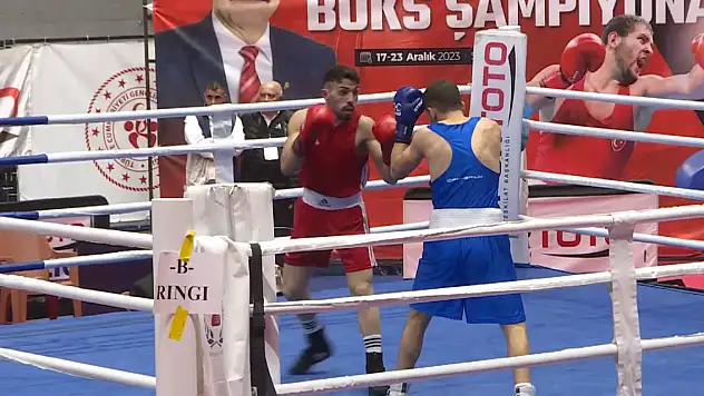 Altın Madalya Fenerbahçe'nin Hedefinde