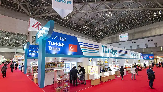 İhracatçılar Fuardan Fuara Koşacak