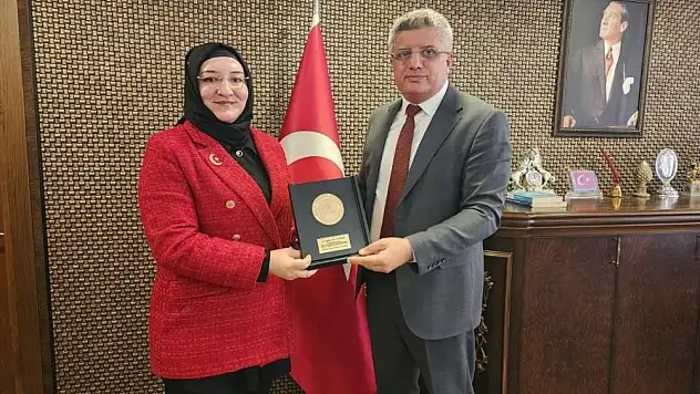 eTwinning projesinde birinci oldu