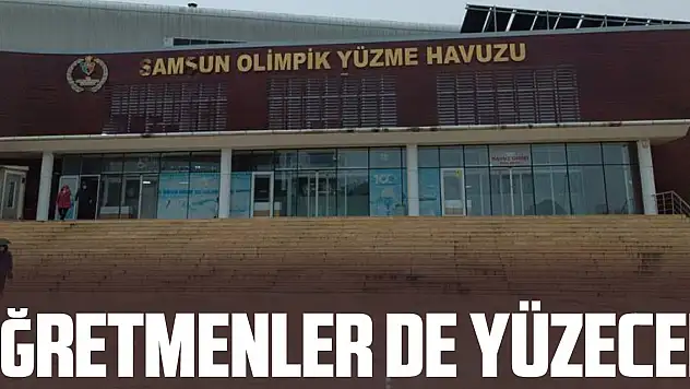 Öğretmenlere Özel Kurs