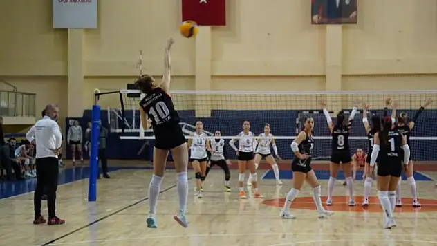 Bilecik Düzceyi Rahat Yendi