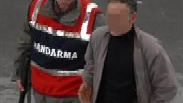 Eşini Darp Eden Şahıs Gözaltında