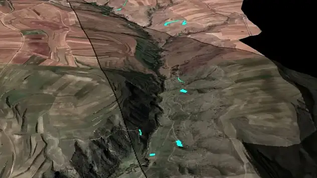 Sosyal medya paylaşımları risk taşıyor