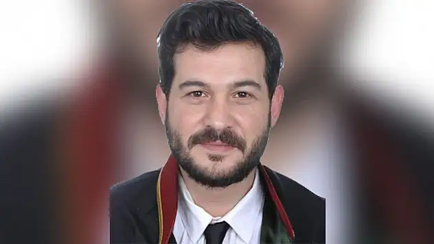 35 yaşındaki avukat kalbine yenik düştü