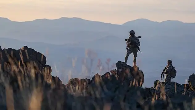 MSB sayıyı açıkladı