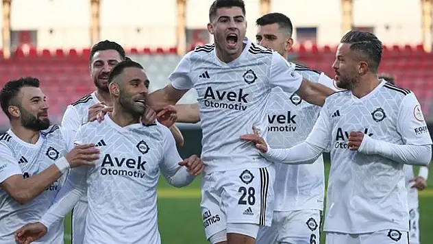 Altay devreyi son sırada kapattı