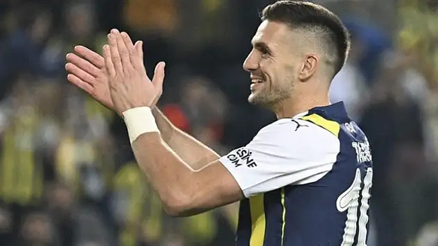 En istikrarlı oyuncu Tadic