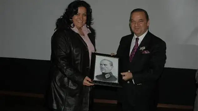 ÇARŞAMBA'DA 10 KASIM