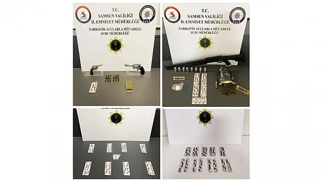 Zehir tacirlerine geçiş yok