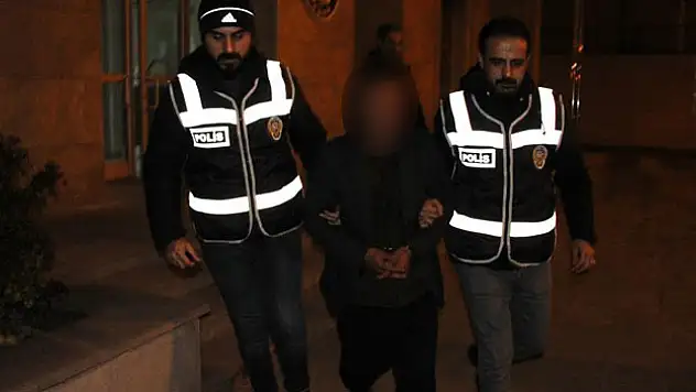 Mehmet Kındaç cinayetinde 1 tutuklama daha