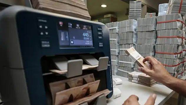 22,5 trilyon lira oldu