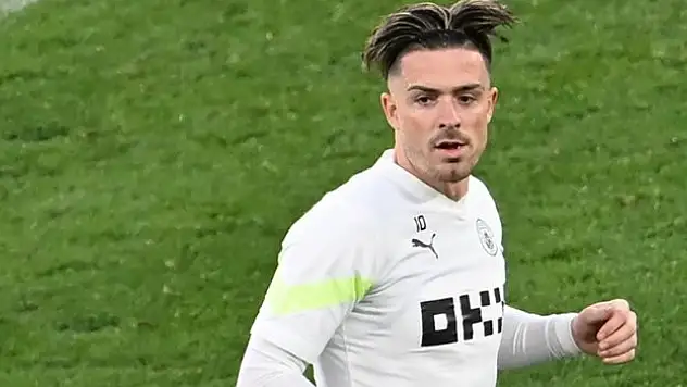 Grealish'in evi soyuldu