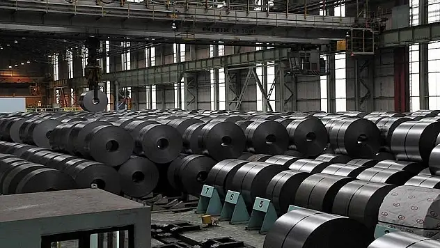 Türk çelik sektörü rekor kırmayı hedefliyor