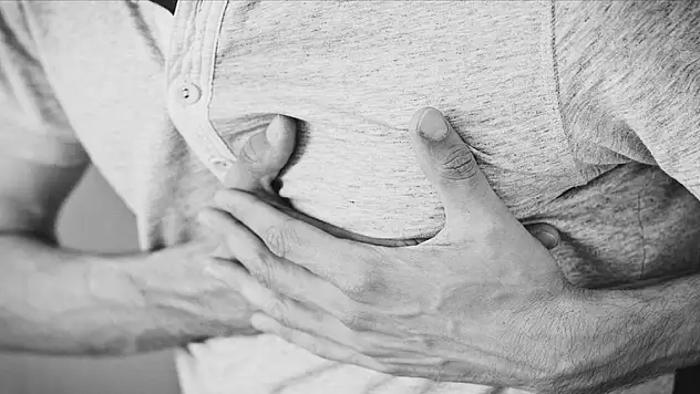 Kış ayında kalbinize dikkat!