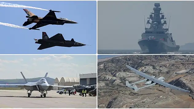 2024'te de hız kesmeyecek