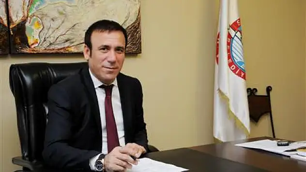 Başkan Genç'in 3 Üniversite Hedefi