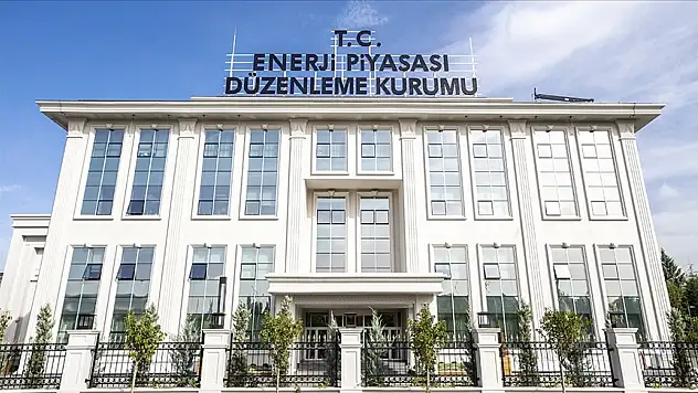 EPDK'dan lisans bedeli açıklaması