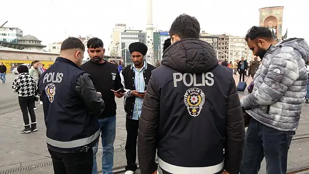 yılbaşı denetimleri