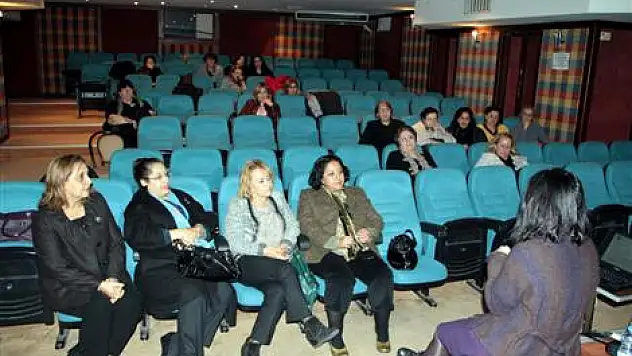 Kadınlar İstasyon Evi İstiyor