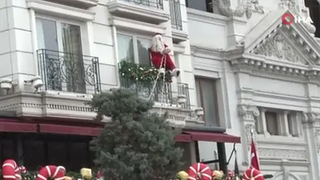 Yılbaşı Hazırlıkları