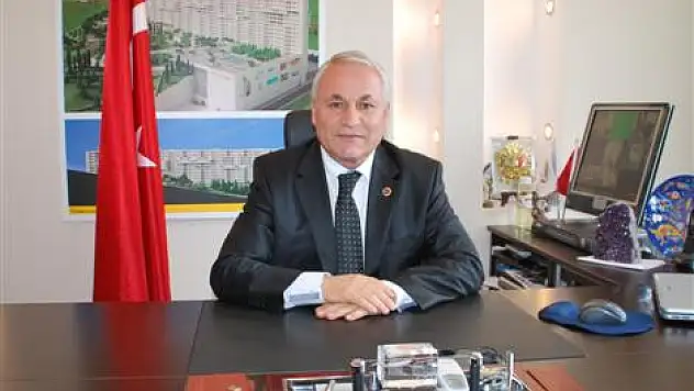 Kavak Belediyesi 300 Konut Yapacak