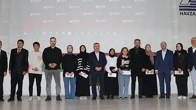 Mekke'nin Fethi ve Kudüs Gecesi Programı