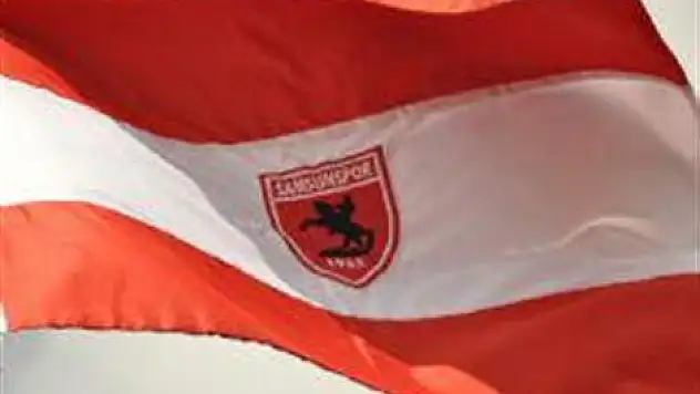 Samsunspor'da Şok İstifalar