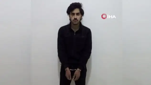 MİT'in Suriye Operasyonu