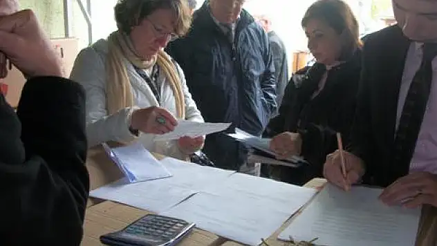 Sertifikalı Çilek Fidesi Dağıtımı