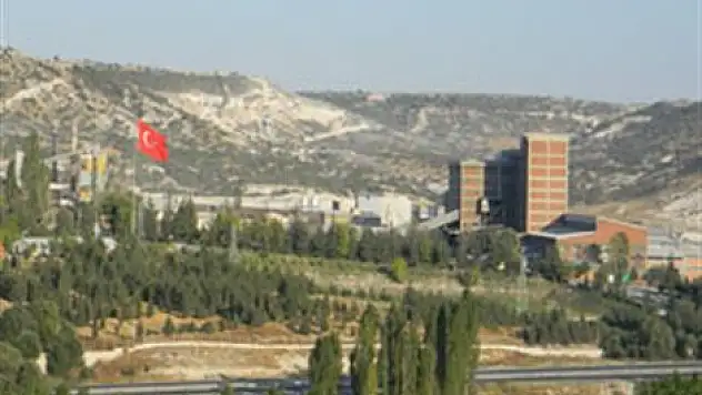 TMSF Kümaş'ı satıyor