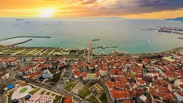 287,8 Milyon Dolar İhracat, 237,9 İthalat