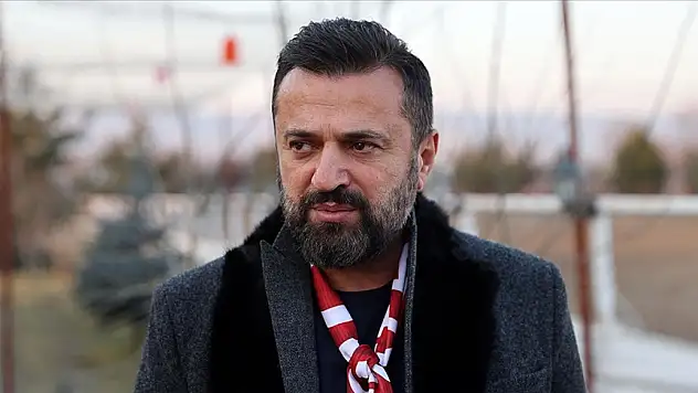 Sivasspor'daUygun dönemi