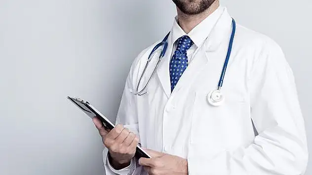 'REZUM' ile prostat dokusu küçültülüyor