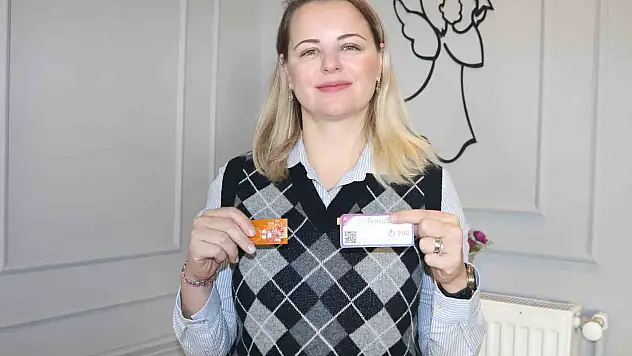 'Giyilebilir ateş ölçer'