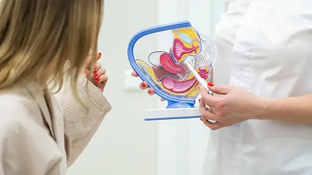 Rahim ağzı kanserinden koruyor