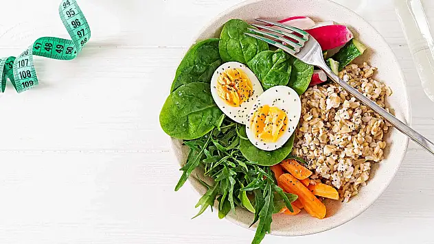 Diyetisyenden uyarı!