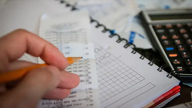 Vergi rekortmenleri listesinde 4 kadın mükellef yer aldı