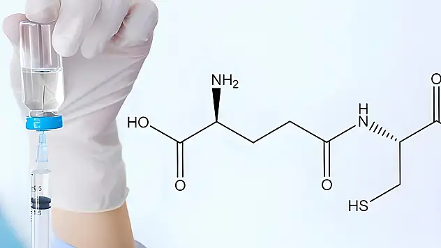 'Glutatyon bağışıklığı güçlendiriyor'