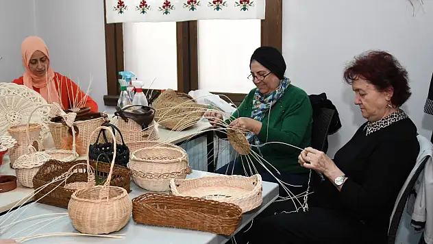 7 bin 456 kadının hayatına dokunuldu