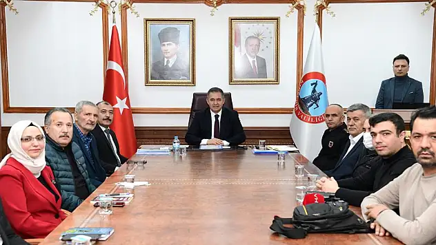 2023 yılında 721 trafik kazası meydana geldi