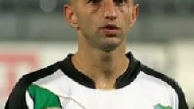 Musa Büyük imza attı