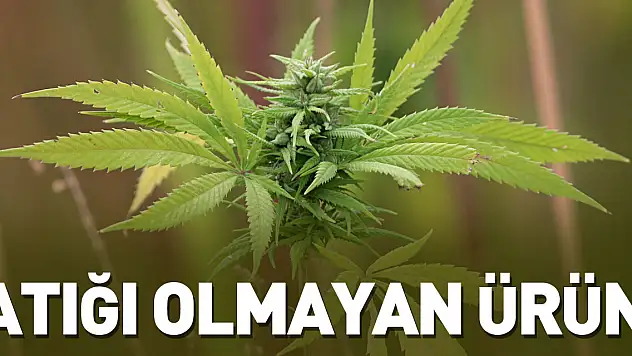Atığı olmayan ürün