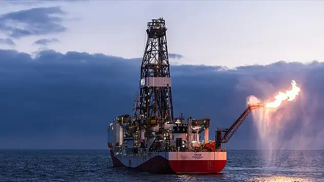 71,3 MİLYON NÜFUS DOĞAL GAZLI